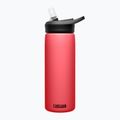CamelBak Eddy+ Insulated SST 600 ml Walderdbeere Reiseflasche
