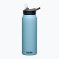 CamelBak Eddy+ Isolierte SST Reiseflasche 1000 ml dusk blue