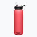 CamelBak Eddy+ Insulated SST 1000 ml Walderdbeere Reiseflasche