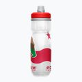 CamelBak Podium Chill Sommer LE Kalifornien Fahrradflasche 2