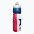 CamelBak Podium Chill Sommer LE texas Fahrradflasche 2