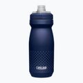 Fahrrad Wasserflasche CamelBak Podium 620 ml navy blue 2