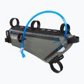 CamelBak M.U.L.E. Frame Pack Fahrradtasche mit 2 Liter Tank wolfsgrau 10