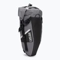 CamelBak M.U.L.E. 9 Saddle Pack Fahrradtasche wolfsgrau 2