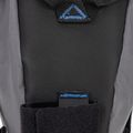 CamelBak M.U.L.E. 9 Saddle Pack Fahrradtasche wolfsgrau 4