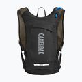 CamelBak Chase Adventure 8 Fahrradrucksack mit 2 l Reservoir schwarz/erde