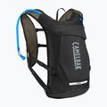 CamelBak Chase Adventure 8 Fahrradrucksack mit 2 l Reservoir schwarz/erde 3