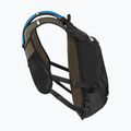 CamelBak Chase Adventure 8 Fahrradrucksack mit 2 l Reservoir schwarz/erde 4