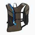 CamelBak Chase Adventure 8 Fahrradrucksack mit 2 l Reservoir schwarz/erde 6