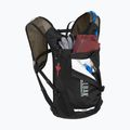 CamelBak Chase Adventure 8 Fahrradrucksack mit 2 l Reservoir schwarz/erde 7