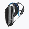 CamelBak Rogue Light 7 Fahrradrucksack mit 2l Reservoir schwarz 8