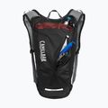 CamelBak Rogue Light 7 Fahrradrucksack mit 2l Reservoir schwarz 10