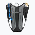 CamelBak Rogue Light 7 Fahrradrucksack mit 2l Reservoir schwarz 11