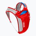 CamelBak Rogue Light 7 l Fahrradrucksack rot 4
