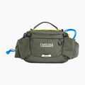 CamelBak M.U.L.E. 5 l Waist Pack Fahrradniere mit 1,5 l Tank staubig oliv 2