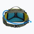 CamelBak M.U.L.E. 5 l Waist Pack Fahrradniere mit 1,5 l Tank staubig oliv 3