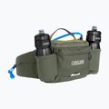 CamelBak M.U.L.E. 5 l Waist Pack Fahrradniere mit 1,5 l Tank staubig oliv 6