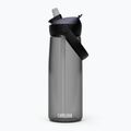 Outdoor Flasche CamelBak Thrive Flip Straw 600 ml charcoal