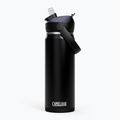 Outdoor Flasche Camelbak Thrive Flip Straw Insulated SST 590 ml black