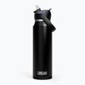 Outdoor Flasche Camelbak Thrive Flip Straw Insulated SST 950 ml black