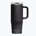 Thermobecher CamelBak Thrive Mug Insulated SST 950 ml black