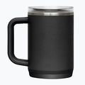 Thermobecher CamelBak Thrive Mug Insulated SST 470 ml black 2