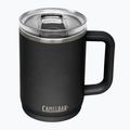Thermobecher CamelBak Thrive Mug Insulated SST 470 ml black 5