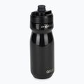 Fahrrad Trinkflasche CamelBak Podium Insulated Steel 530 ml black