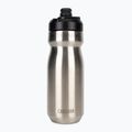 Fahrrad Trinkflasche CamelBak Podium Insulated Steel 530 ml stainless 2