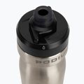 Fahrrad Trinkflasche CamelBak Podium Insulated Steel 530 ml stainless 4