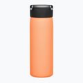 CamelBak Fit Cap SST 600 ml Wüste Sonnenaufgang Reiseflasche 2