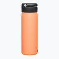 CamelBak Fit Cap SST 600 ml Wüste Sonnenaufgang Reiseflasche 3
