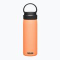 CamelBak Fit Cap SST 600 ml Wüste Sonnenaufgang Reiseflasche 4