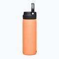 CamelBak Fit Cap SST 600 ml Wüste Sonnenaufgang Reiseflasche 5
