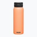 CamelBak Fit Cap Isolierte SST 1000 ml Desert Sunrise Reiseflasche