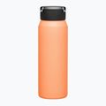 CamelBak Fit Cap Isolierte SST 1000 ml Desert Sunrise Reiseflasche 2