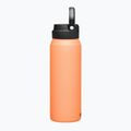 CamelBak Fit Cap Isolierte SST 1000 ml Desert Sunrise Reiseflasche 5
