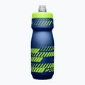 CamelBak Podium Spring Summer LE 710 ml blau/ grün Fahrradflasche 2