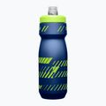CamelBak Podium Spring Summer LE 710 ml blau/ grün Fahrradflasche 4