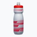 CamelBak Podium Spring Summer LE 710 ml grau/rot Fahrradflasche 2