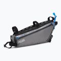 CamelBak M.U.L.E. Frame Pack Fahrradtasche mit 2 Liter Tank wolfsgrau 2