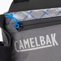 CamelBak M.U.L.E. Frame Pack Fahrradtasche mit 2 Liter Tank wolfsgrau 6