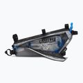 CamelBak M.U.L.E. Frame Pack Fahrradtasche mit 2 Liter Tank wolfsgrau 7