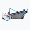 CamelBak M.U.L.E. Frame Pack Fahrradtasche mit 2 Liter Tank wolfsgrau 8