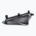 CamelBak M.U.L.E. Frame Pack Fahrradtasche mit 2 Liter Tank wolfsgrau 9