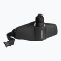 Bauchtasche CamelBak Podium Flow 2 l z Wasserflascheem 620 ml black