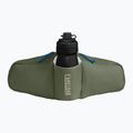 Bauchtasche CamelBak Podium Flow 2 l z Wasserflascheem 620 ml dusty olive 2