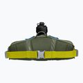 Bauchtasche CamelBak Podium Flow 2 l z Wasserflascheem 620 ml dusty olive 3