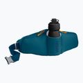 Bauchtasche CamelBak Podium Flow 2 l z Wasserflascheem 620 ml moroccan blue
