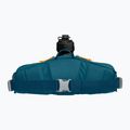 Bauchtasche CamelBak Podium Flow 2 l z Wasserflascheem 620 ml moroccan blue 3